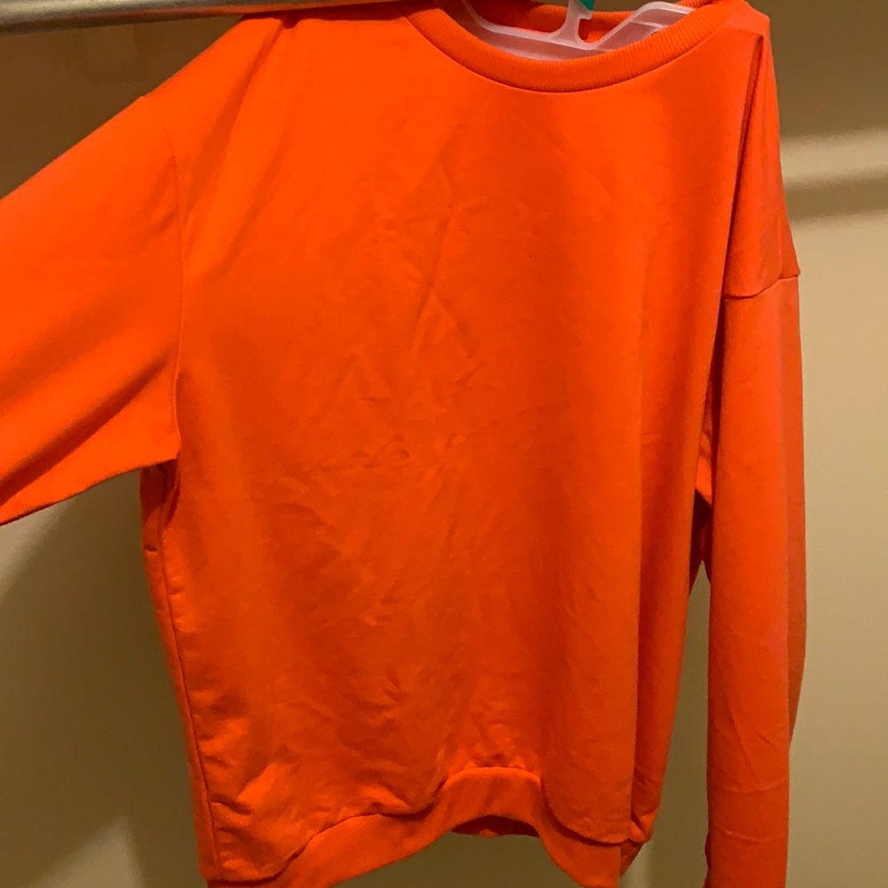 Long sleeve Vlone Shirt
